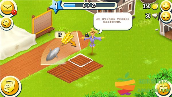 卡通农场国际服攻略 卡通农场国际服攻略
