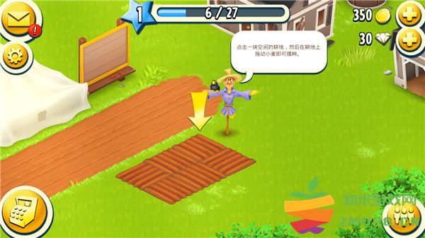 卡通农场国际服攻略 卡通农场国际服攻略