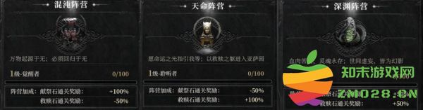 古魂萌新玩家怎么玩 古魂新手攻略