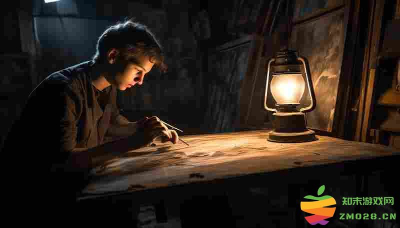 从新手到大师:Lost Light跳跃操作速成教学 从新手到大师:Lost Light跳跃操作速成教学