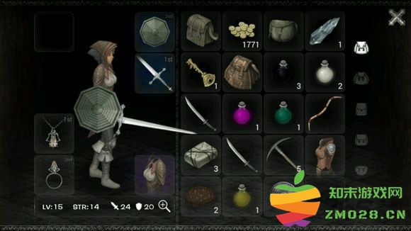 黑暗流浪者手游 黑暗流浪者官方下载