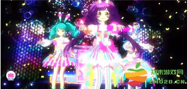 idolland星光乐园游戏教程 idolland星光乐园游戏教程说明