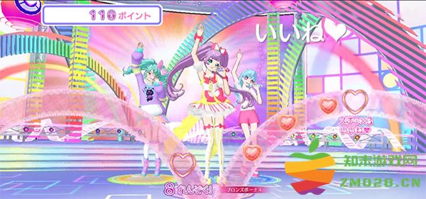 idolland星光乐园玩法说明 idolland星光乐园玩法说明介绍