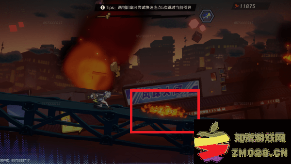 超时空跑跑手游 超时空跑跑游戏官方下载