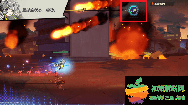 超时空跑跑手游 超时空跑跑游戏官方下载