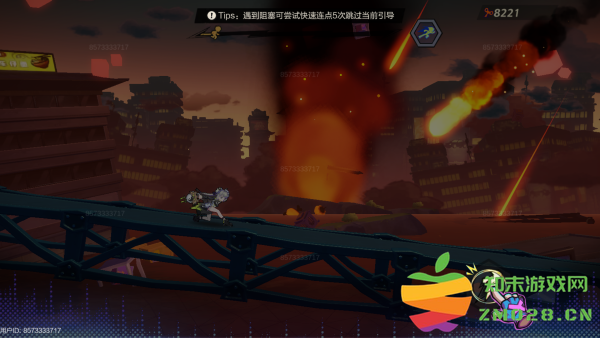 超时空跑跑手游 超时空跑跑游戏官方下载