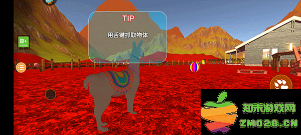 模拟山羊游戏模式攻略 模拟山羊模式攻略