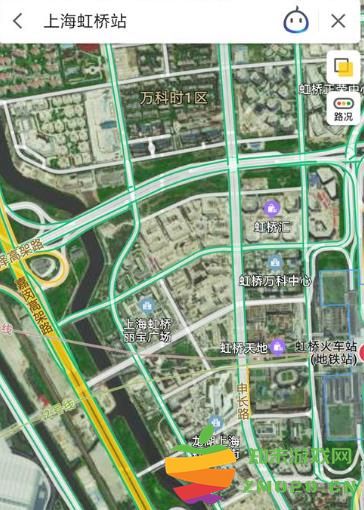 高德地图app使用教程 高德地图使用教程