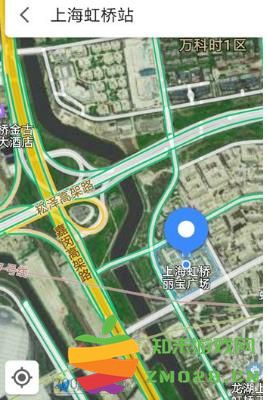 高德地图app使用教程 高德地图使用教程