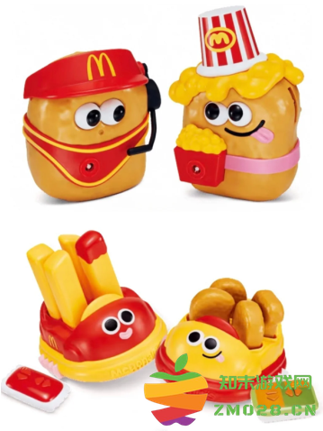 麦当劳61儿童套餐玩具怎么买哪里买 麦当劳61儿童套餐图片 麦当劳61儿童套餐玩具怎么买哪里买 麦当劳61儿童套餐图片