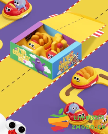 麦当劳61儿童套餐玩具怎么买哪里买 麦当劳61儿童套餐图片 麦当劳61儿童套餐玩具怎么买哪里买 麦当劳61儿童套餐图片