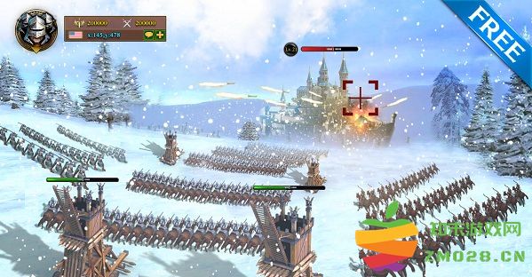 女王的纷争建设方法 女王的纷争建设教程