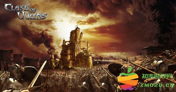 女王的纷争迁城券获取途径 女王的纷争迁城券获取攻略