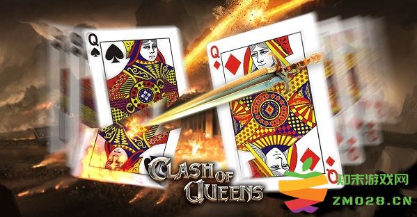 女王的纷争迁城券怎么获取 女王的纷争迁城券获取技巧