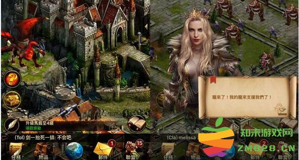 女王的纷争联盟怎么玩 女王的纷争联盟玩法攻略