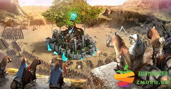 女王的纷争建设攻略 女王的纷争建设方法