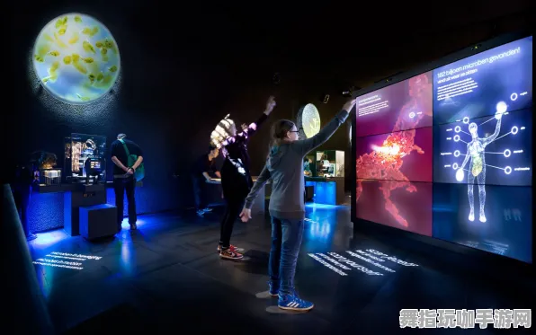 淘宝互动-体感交互-2025年4月最新版 淘宝互动-体感交互-2025年4月最新版