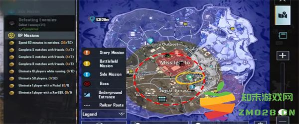 pubg绝地求生地铁逃生突击模式怎么玩 pubg绝地求生地铁逃生突击模式怎么玩