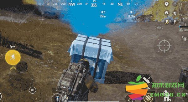 pubg绝地求生地铁逃生突击模式怎么玩 pubg绝地求生地铁逃生突击模式怎么玩