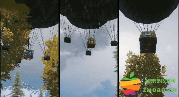 pubg绝地求生地铁逃生突击模式怎么玩 pubg绝地求生地铁逃生突击模式怎么玩