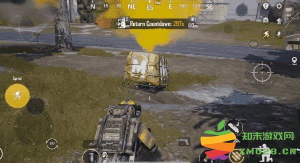pubg绝地求生地铁逃生突击模式怎么玩 pubg绝地求生地铁逃生突击模式怎么玩