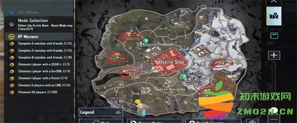 pubg绝地求生地铁逃生突击模式怎么玩 pubg绝地求生地铁逃生突击模式怎么玩