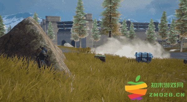 pubg绝地求生地铁逃生突击模式怎么玩 pubg绝地求生地铁逃生突击模式怎么玩