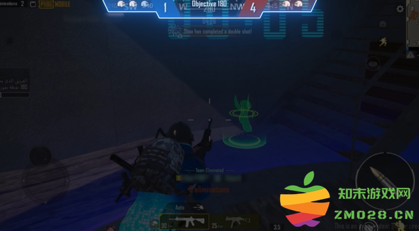 pubgWOW玩法优质地图推荐 pubgWOW玩法优质地图推荐