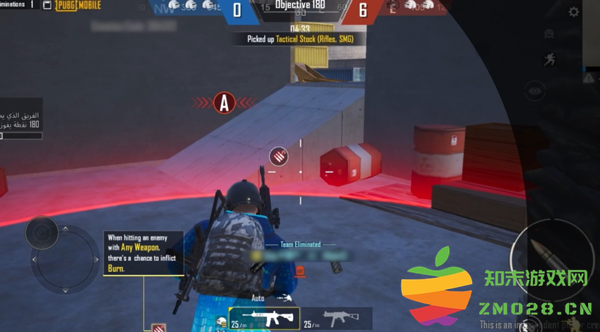 pubgWOW玩法优质地图推荐 pubgWOW玩法优质地图推荐