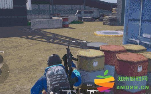 pubgWOW玩法优质地图推荐 pubgWOW玩法优质地图推荐