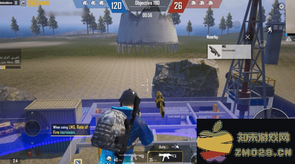pubgWOW玩法优质地图推荐 pubgWOW玩法优质地图推荐