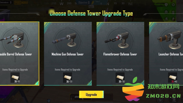 pubgWOW玩法优质地图推荐 pubgWOW玩法优质地图推荐