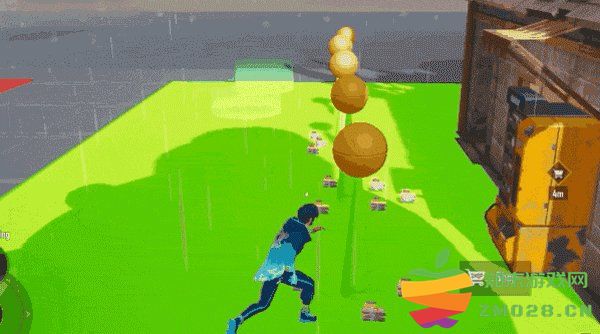 pubgWOW玩法优质地图推荐 pubgWOW玩法优质地图推荐