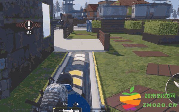 pubgWOW玩法优质地图推荐 pubgWOW玩法优质地图推荐