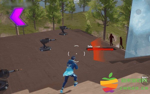 pubgWOW玩法优质地图推荐 pubgWOW玩法优质地图推荐