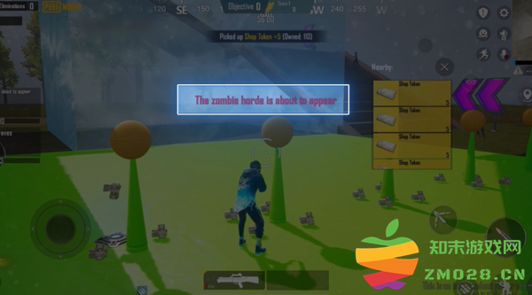 pubgWOW玩法优质地图推荐 pubgWOW玩法优质地图推荐