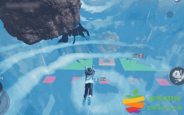 pubgWOW玩法优质地图推荐 pubgWOW玩法优质地图推荐