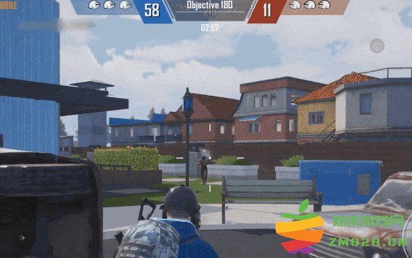 pubgWOW玩法优质地图推荐 pubgWOW玩法优质地图推荐