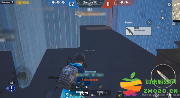 pubgWOW玩法优质地图推荐 pubgWOW玩法优质地图推荐