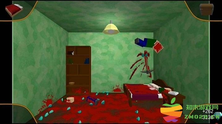 暴打方块人游戏 暴打方块人手游