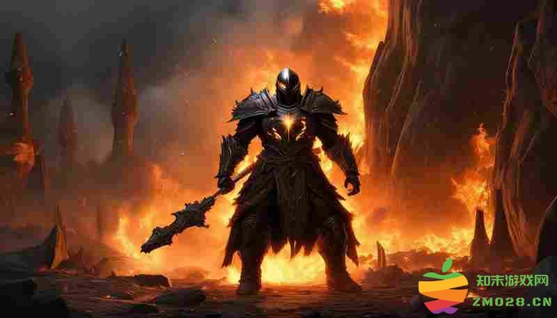 艾尔登法环熔炉骑士泥盆亚弱点与技能应对指南 艾尔登法环熔炉骑士泥盆亚弱点与技能应对指南