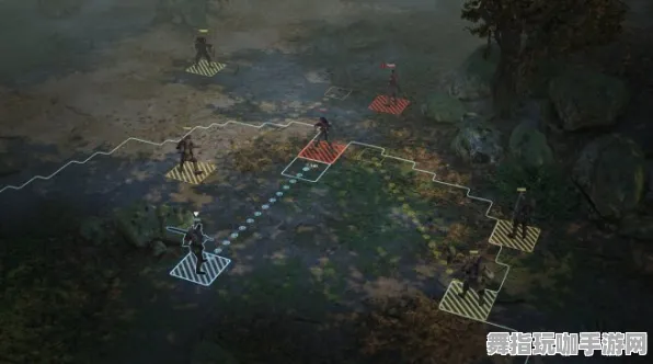 隐藏任务解析-开放世界RPG-Windows全息版-S2赛季专属 隐藏任务解析-开放世界RPG-Windows全息版-S2赛季专属