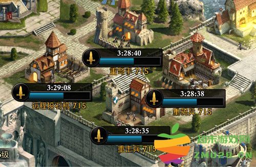 阿瓦隆之王游戏精英兵种大全 阿瓦隆之王手游精英兵种大全