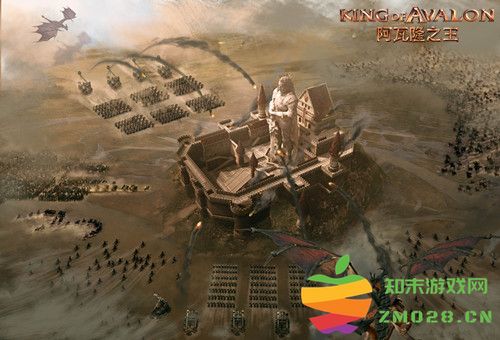 阿瓦隆之王官方版资源获取攻略 阿瓦隆之王最新版资源获取攻略
