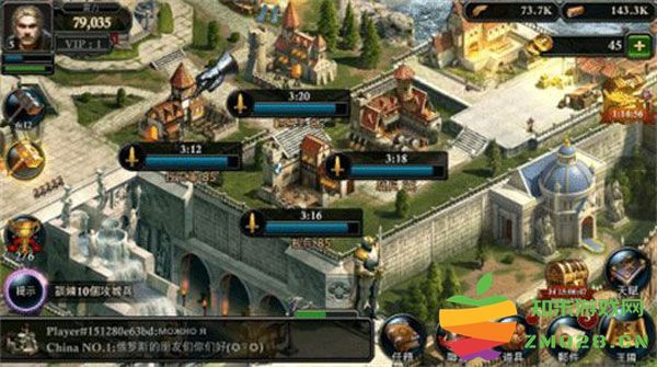 阿瓦隆之王手机版新手攻略 阿瓦隆之王免费版新手攻略