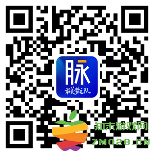 脉脉二维码 脉脉app下载二维码