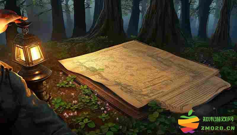 博德之门3苜蓿获取位置及使用技巧 博德之门3苜蓿获取位置及使用技巧