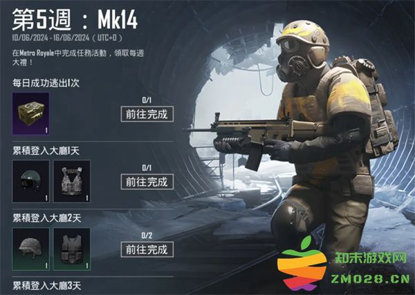 地铁逃生最新玩法 地铁逃生最新内容