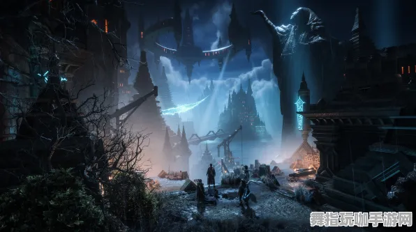 S2赛季专属-Vision Pro移植版-开放世界RPG S2赛季专属-Vision Pro移植版-开放世界RPG