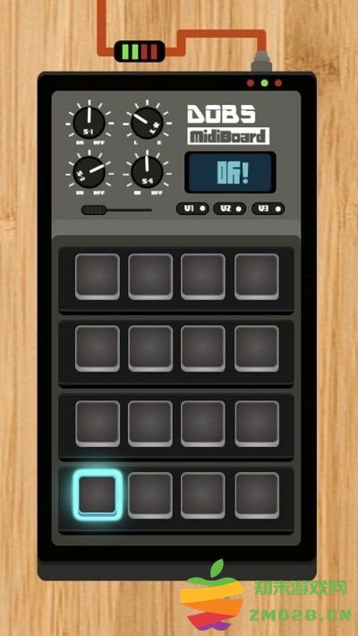 节奏盒子酷乐队最新版 节奏盒子酷乐队游戏下载